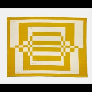 New! A24 Aspect Ratio Throw